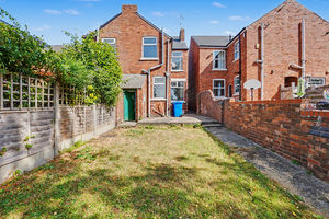 Alexandra Road West